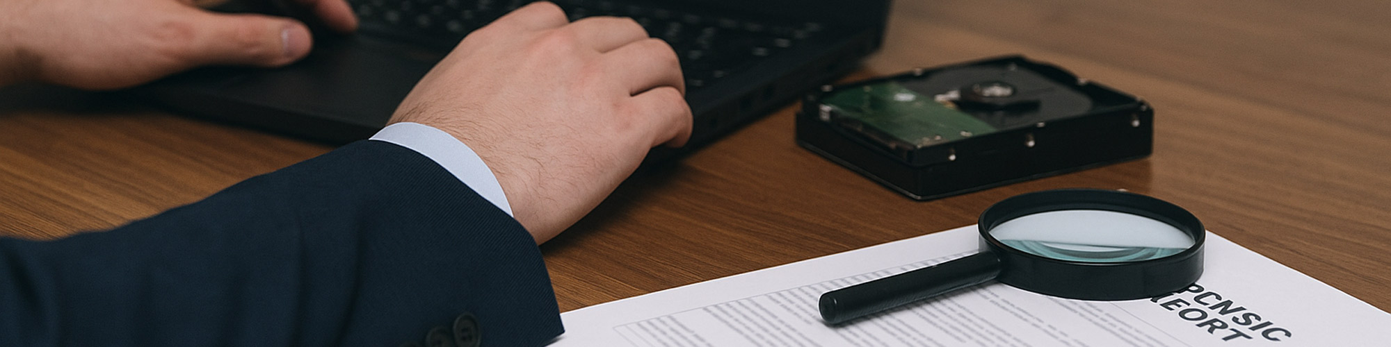 ¿Qué es un peritaje informático y para qué sirve?