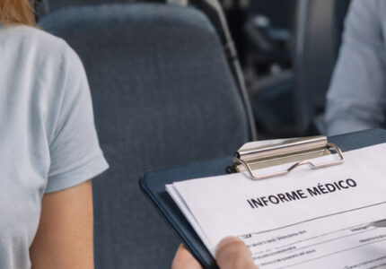 Valoración de daño corporal en accidentes de transporte público