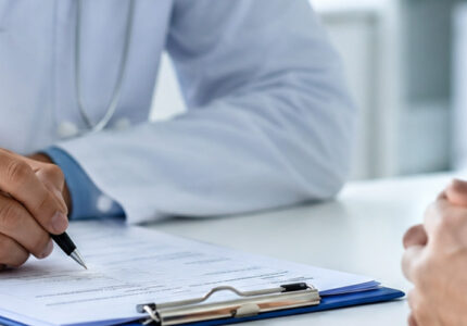 Cuándo es obligatorio el reconocimiento médico laboral