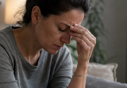 Incapacidad Permanente Absoluta por fibromialgia y fatiga crónica